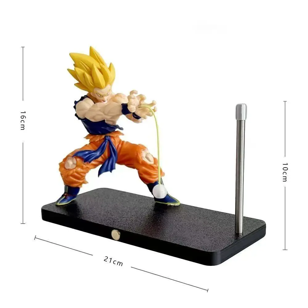 Son Goku Night Lamp
