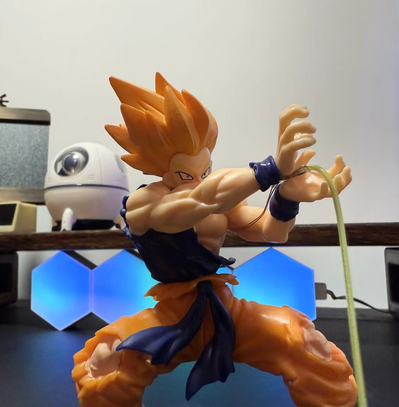 Son Goku Night Lamp