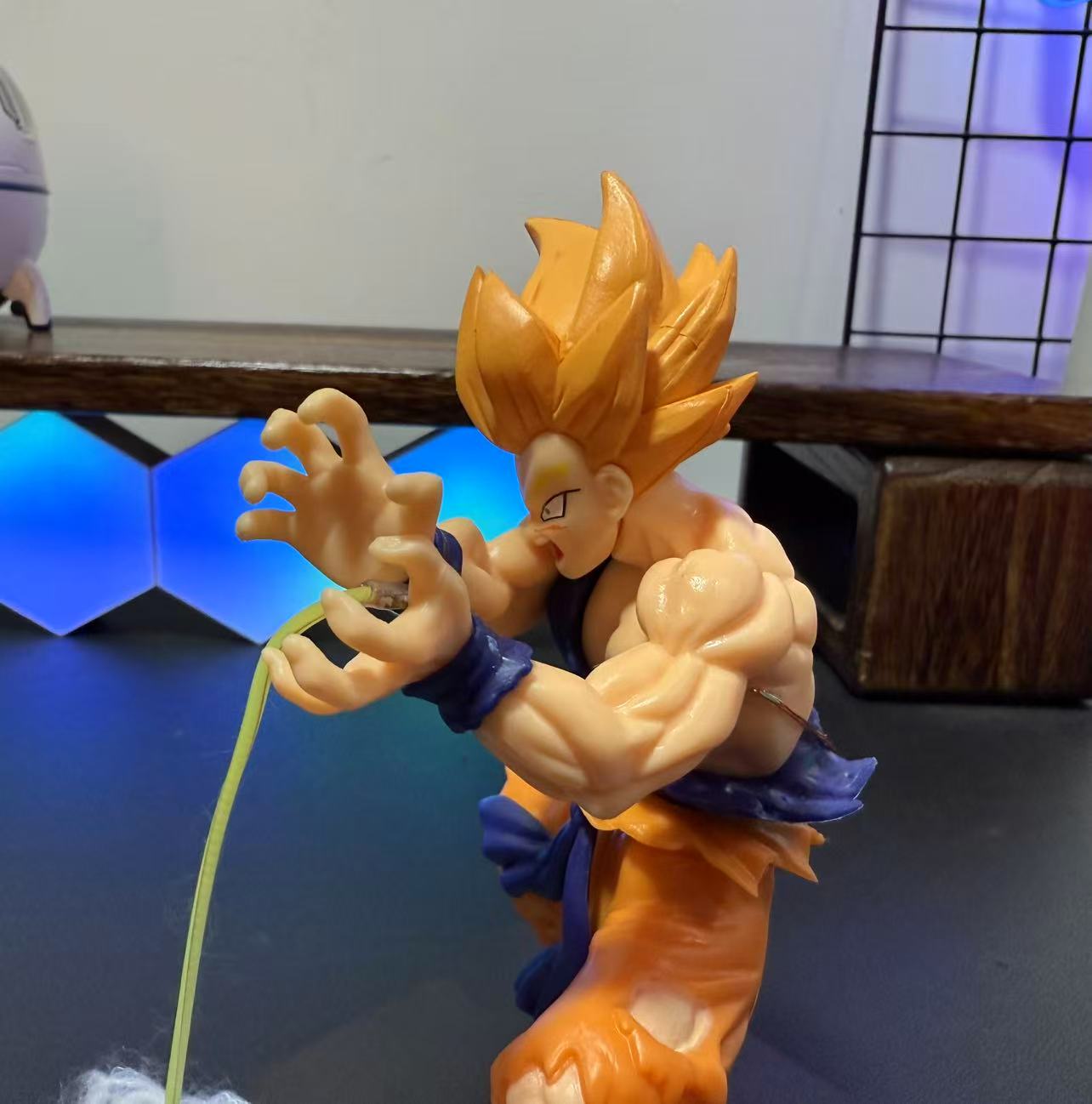 Son Goku Night Lamp